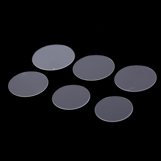 1 kính cường lực bảo vệ mặt đồng hồ 30 / 31 / 34 / 35 / 36 / 38mm