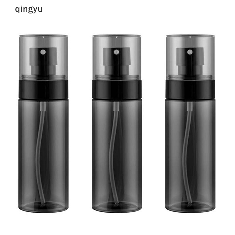 Chai Rỗng 30 / 80 / 100ml Có Thể Đổ Đầy Tiện Dụng