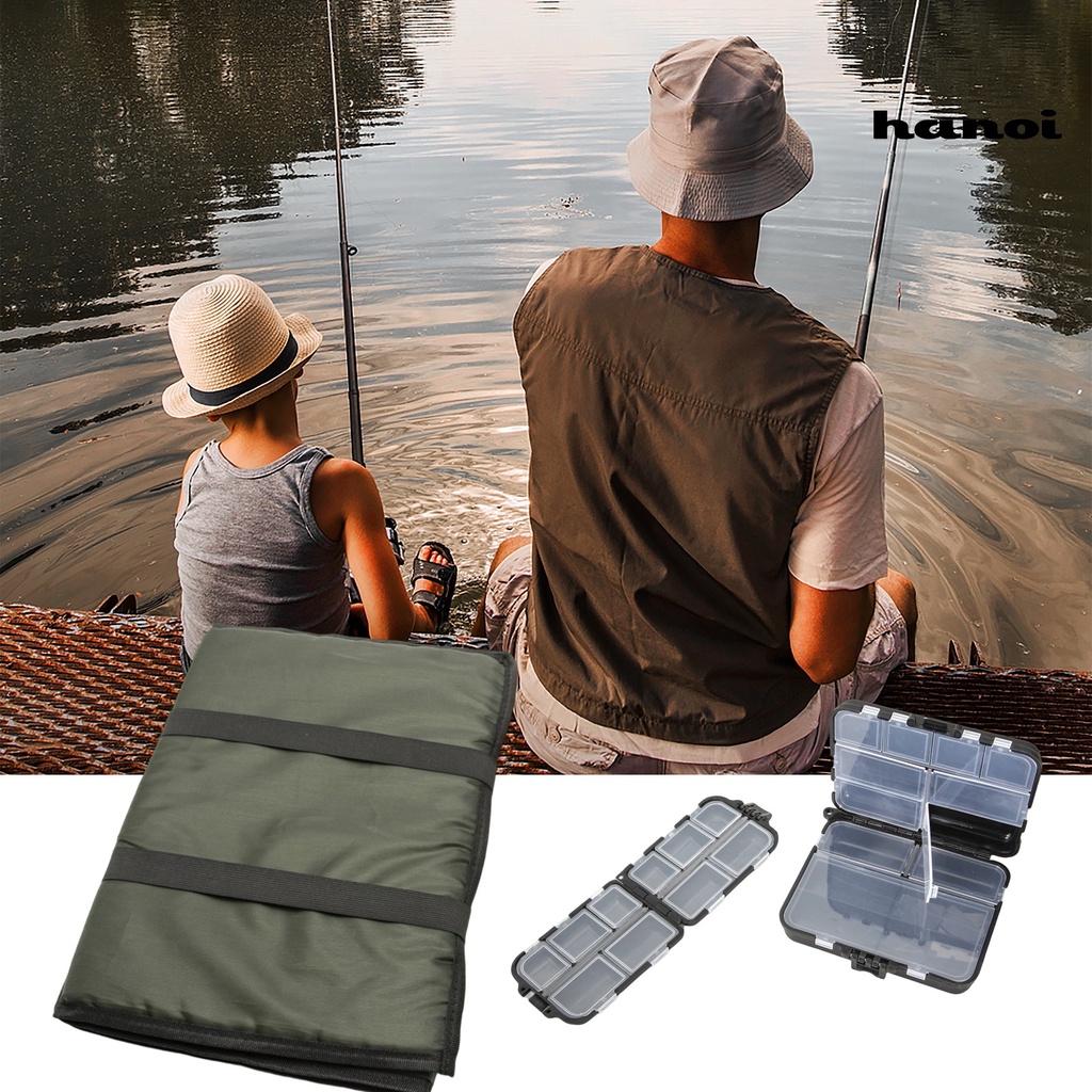 Chân Váy Chữ A Lưng Cao Thời Trang Trẻ Trung☥1 Bộ Đệm Hạ Cá Chép Bằng Polyester Dày Gấp Gọn Linh Hoạt Thoáng Khí Khô Nhanh Chống Mài Mòn