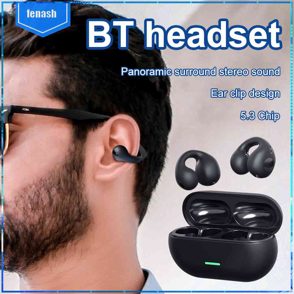 Tai Nghe Thể Thao Truyền Âm Xương 300h Chất Lượng Cao