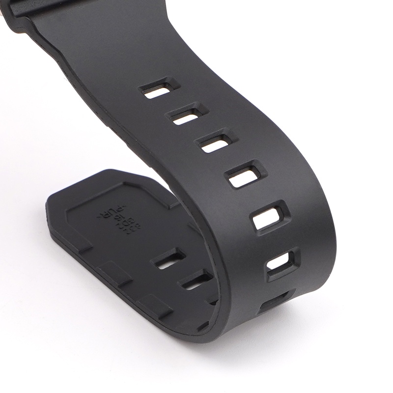 Dây Đeo Thay Thế Bằng Cao Su Silicone Tpu Chống Nước Cho Casio GD-X6900-1