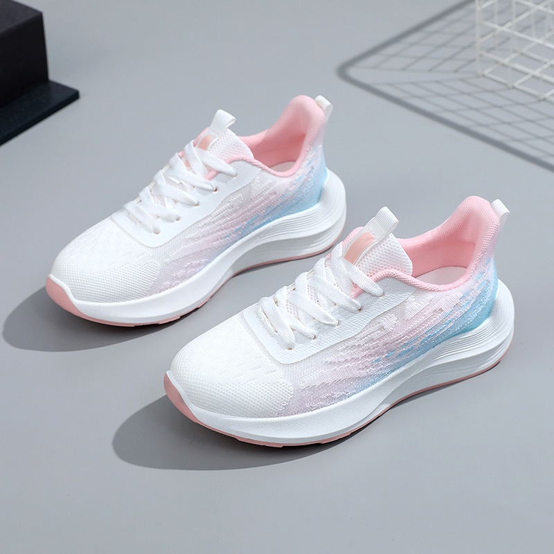 Giày thể thao nữ AA0367 phong cách thể thao thời trang chạy bộ tập gym aerobic