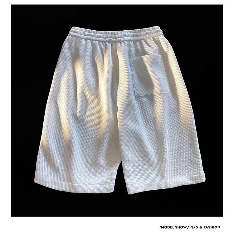 Quần Lửng Thể Thao Thời Trang Dành Cho Nam