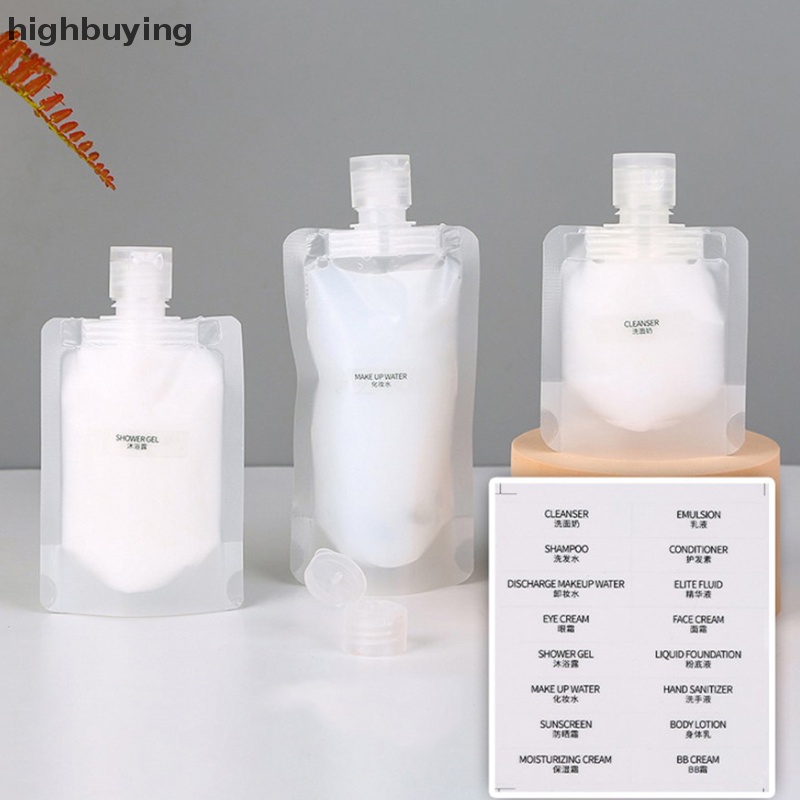 Túi Đựng Mỹ Phẩm Tiện Lợi Khi Đi Du Lịch