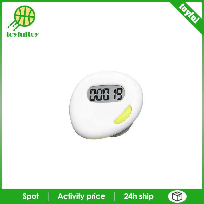 Máy Đếm Bước Điện Tử 2D Đa Năng Cho Các Môn Thể Thao