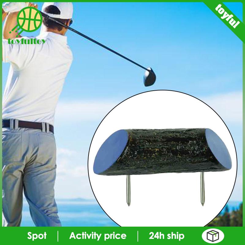 Dụng Cụ Đánh Dấu Bóng Golf Chuyên Nghiệp Màu Trắng