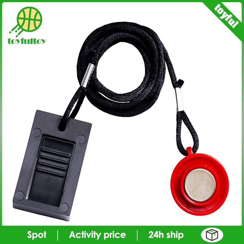 Công Tắc Khóa Tròn Cỡ Lớn Chuyên Dụng Cho Phòng Gym