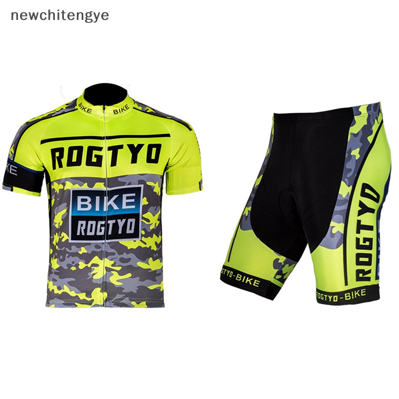 Bộ Đồ Đạp Xe Leo Núi Thời Trang Mùa Hè Cá Tính