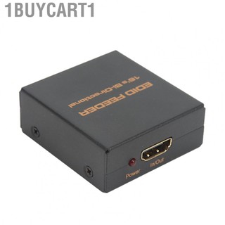 1buycart1 EDID Manager Emulator  Simple To Use Signal for Projector