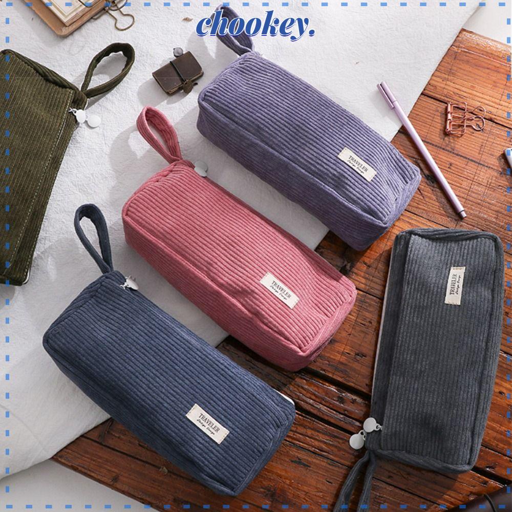 Túi Đựng Bút Cỡ Lớn Đa Năng Tiện Dụng