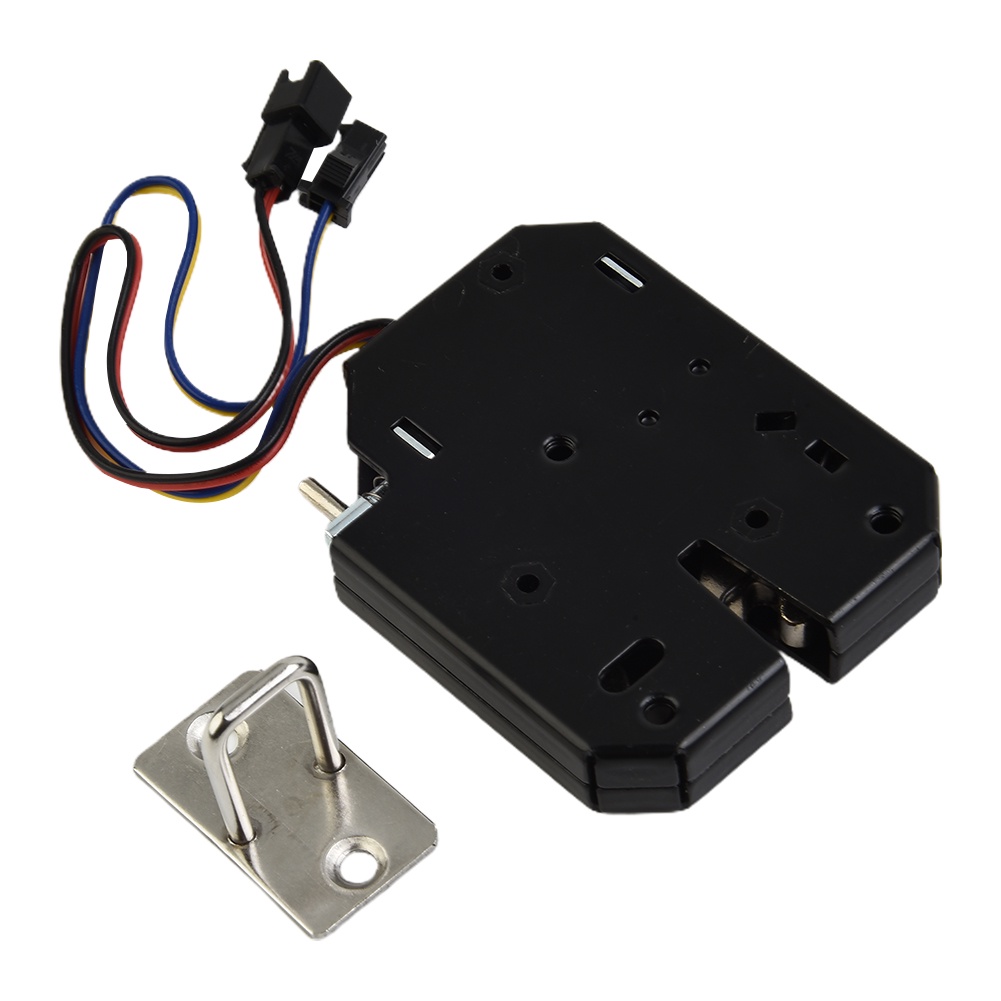 Khóa Điện Từ Thay Thế Chuyên Dụng Cho Cửa