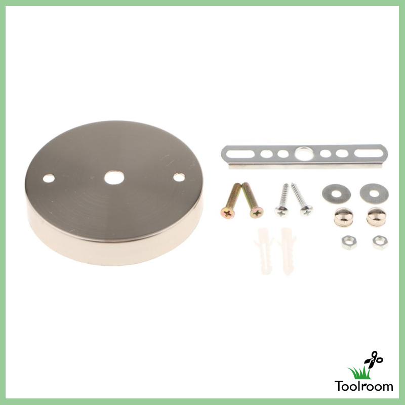 Phụ Kiện Mặt Dây Chuyền Thẳng / Thẳng Gắn Đèn Trần Nhà Đa Ứng Dụng