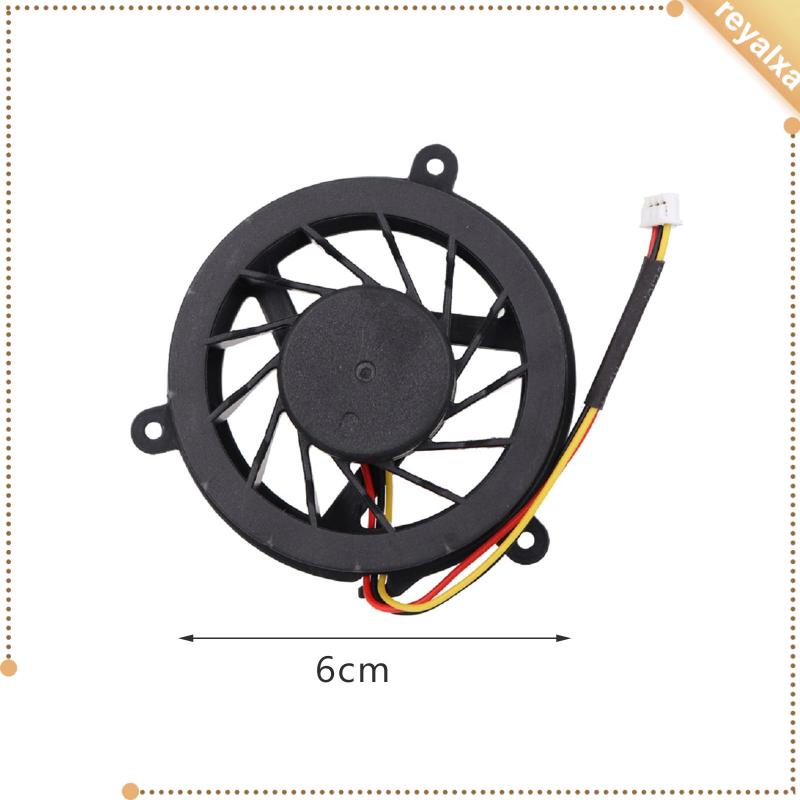 Quạt Làm Mát CPU Thay Thế Chuyên Nghiệp Cho M331 M363 M332