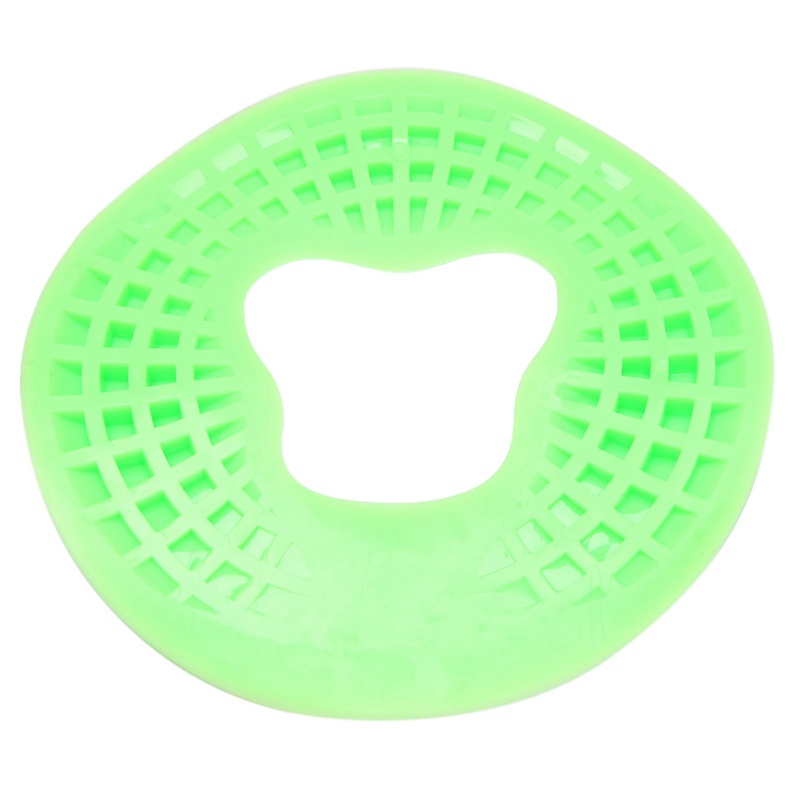 Gối Silicon Mềm Mát Xa Thư Giãn Cho Salon Làm Đẹp