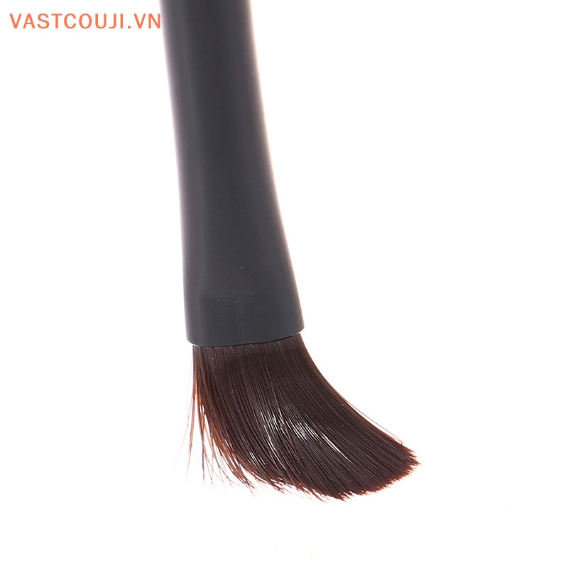 Cọ Trang Điểm Mắt / Lông Mày Hai Đầu VASTJI