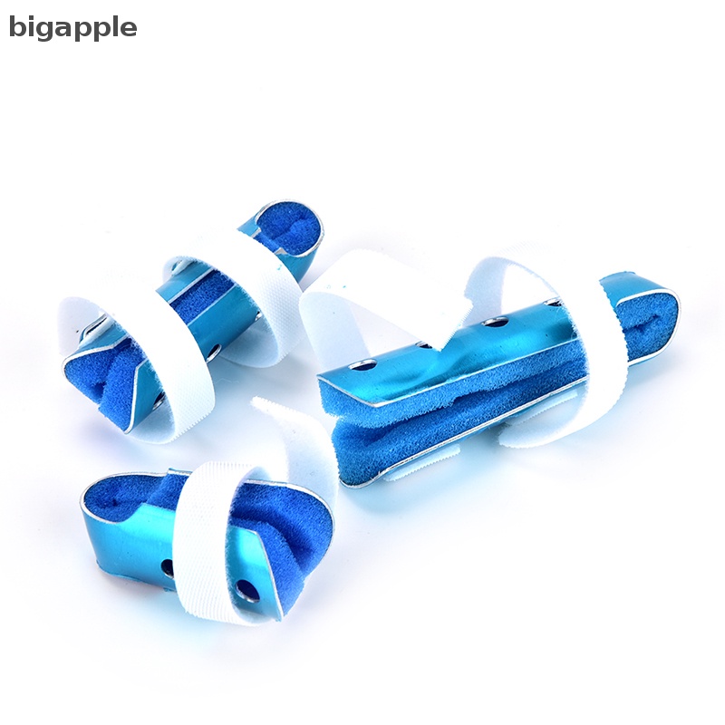 Nẹp Ngón Tay 3 Kích Thước Hỗ Trợ Giảm Đau Khớp Hiệu Quả