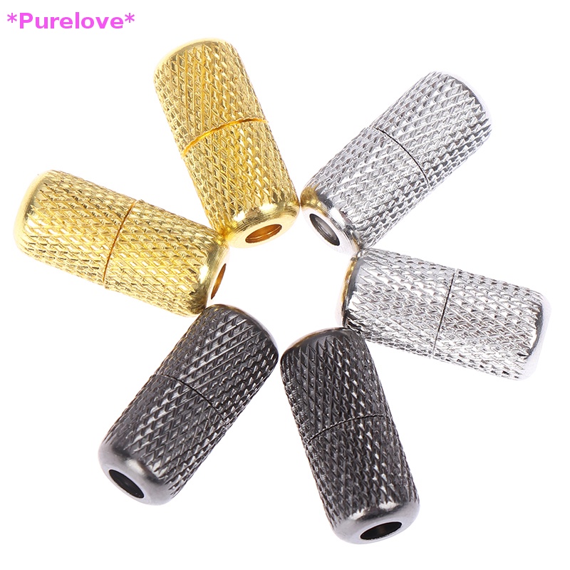 Set 2 Khóa Dây Giày Không Cần Buộc Tiện Lợi Mới