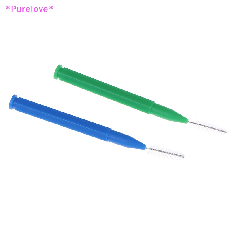 Set 30 Chỉ Nha Khoa Vệ Sinh Răng Miệng Tiện Dụng Mới