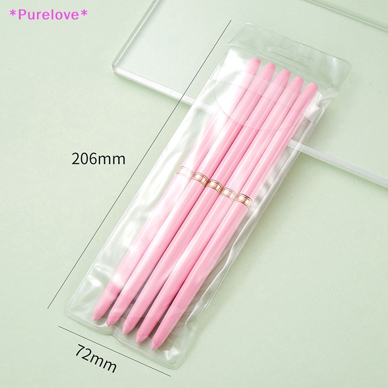 1 Bút Vẽ Móng Tay 3D DIY Nghệ Thuật Tiện Dụng Mới