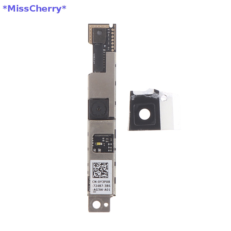 Mô Đun Camera DELL Latitude E6440 E6540 E5540 E5440 M6800 Mới