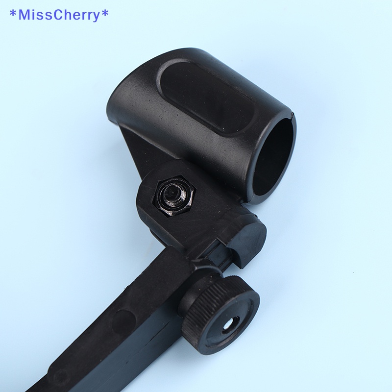 Bộ 2 Kẹp Micro Có Thể Điều Chỉnh Dành Cho Trống Mới