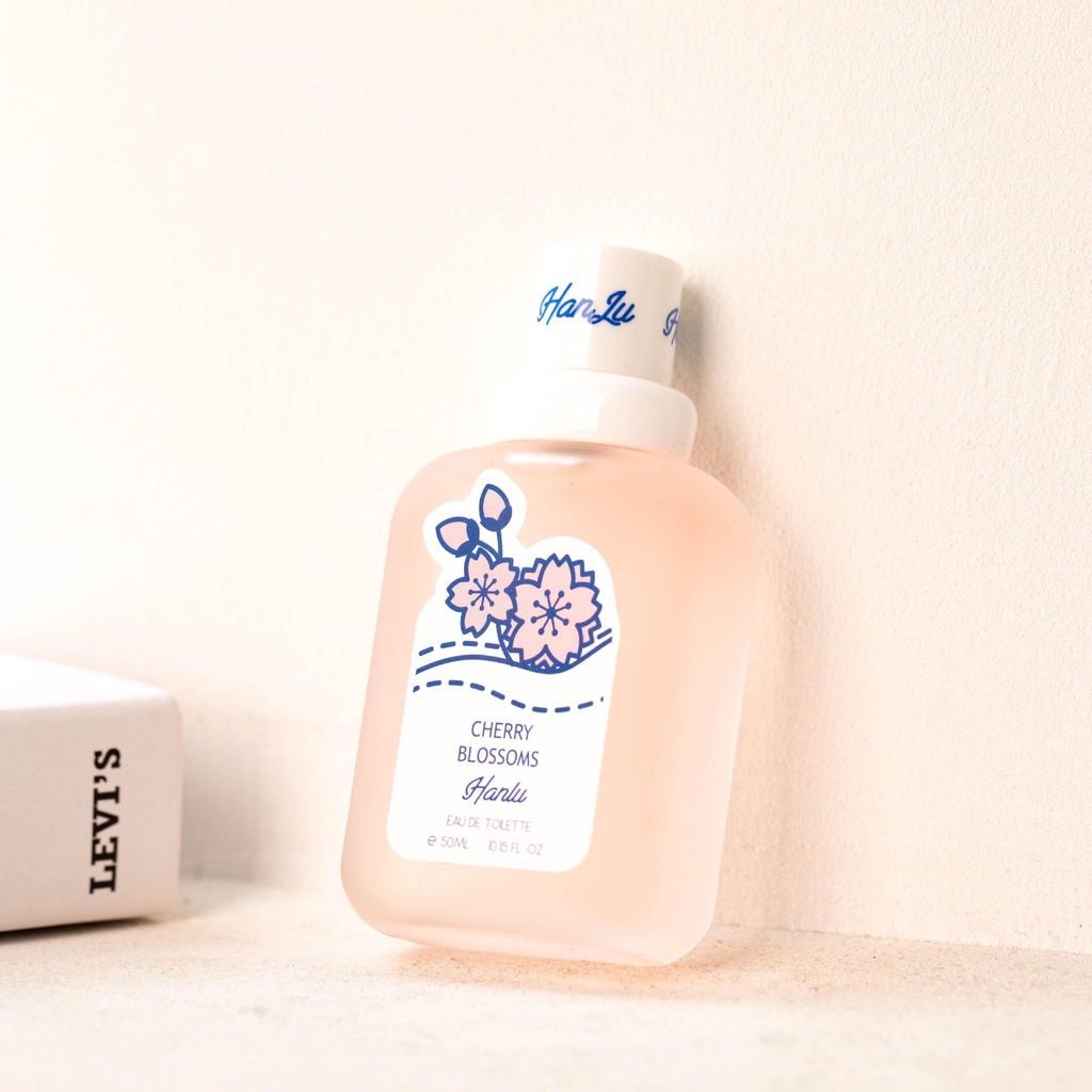 Toilet Gấu Baby Bear Eau de Parfum Dễ Thương Lâu Trôi Tự Nhiên Tươi Mới & Tự Nhiên 50ml