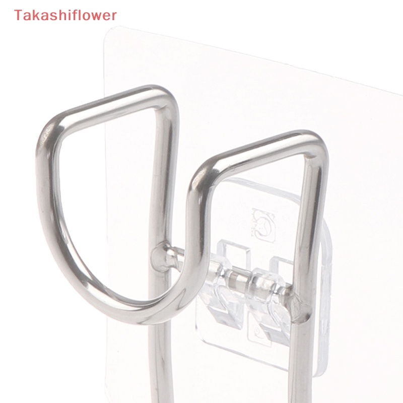 Móc Treo Đồ Gắn Tường Bằng Thép Không Gỉ Chất Lượng Cao