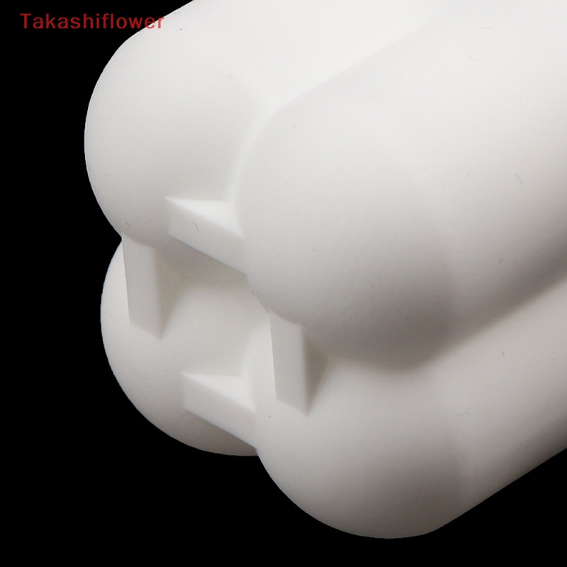 Khuôn Silicone Làm Bánh Thủ Công Hình Hoa 3D Độc Đáo