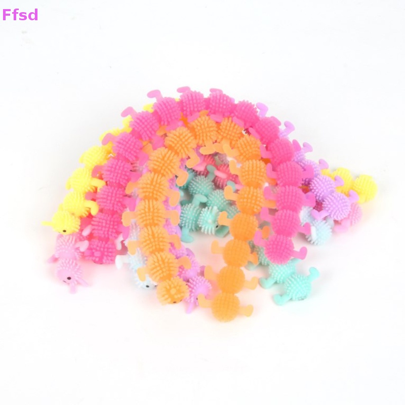 {Ffsd} Đồ Chơi Con Quay Sâu Giảm Căng Thẳng * Giảm Căng Thẳng Tự Kỷ * Bán Chạy