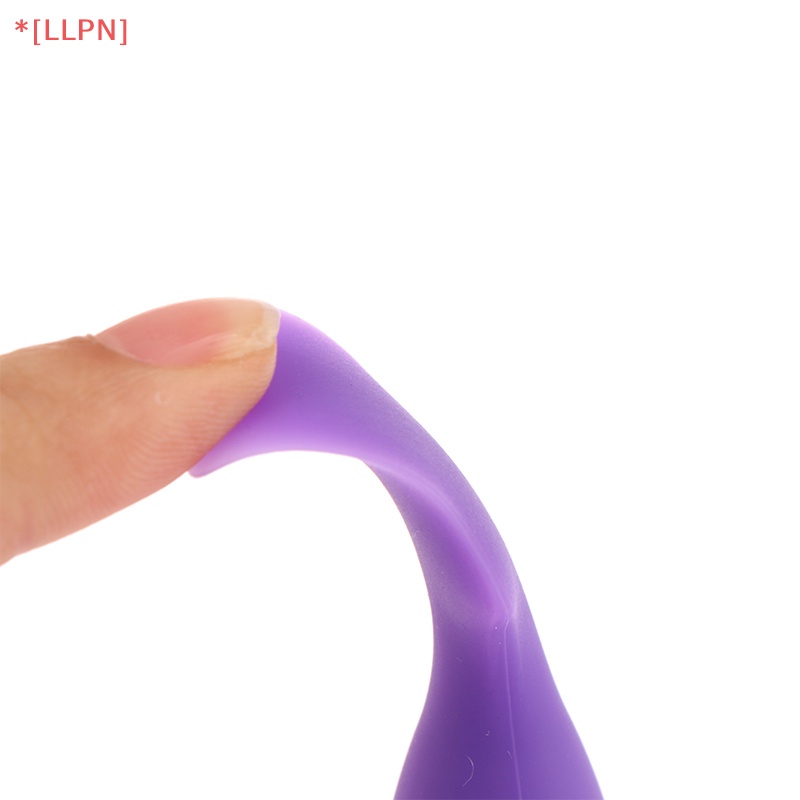 Dụng Cụ Phết Kem Tã Em Bé Bằng Silicone Chống Dính Cầm Tay