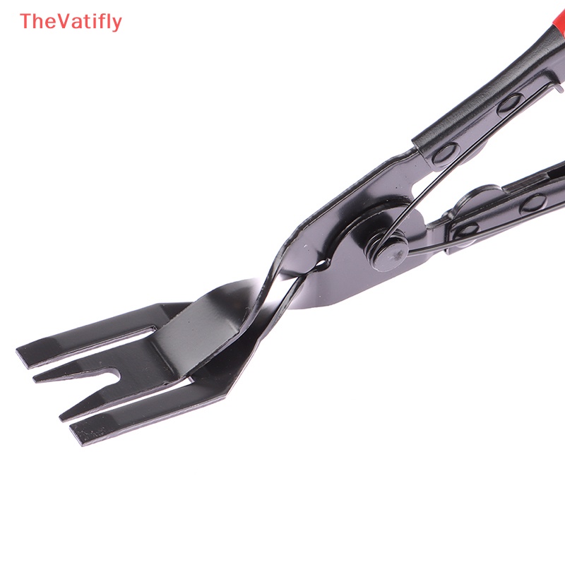 [Thevalifly] Kìm Kẹp Sửa Chữa Bảng Điều Khiển Cửa Xe Hơi Van