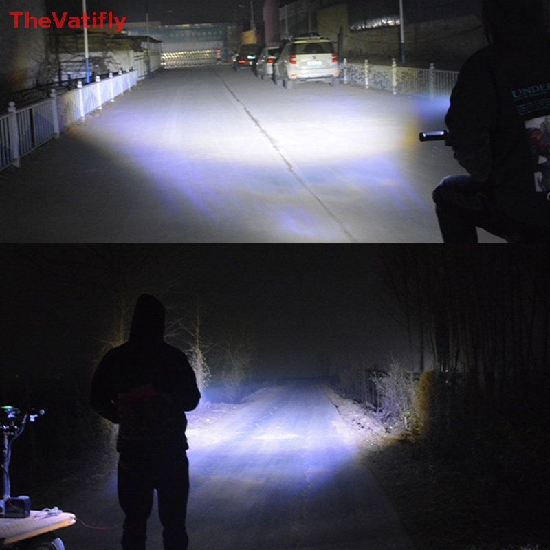 Đèn Pha Siêu Sáng 12V Chuyên Dụng Cho Xe Mô Tô