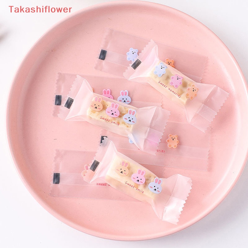 Túi Giấy Đựng Bánh Kẹo / Snack Cách Nhiệt Trang Trí Tiệc Giáng Sinh / Năm Mới