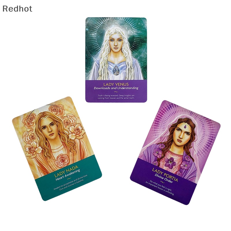 Bộ Bài Tarot Gia Đình Cho Người Mới Bắt Đầu