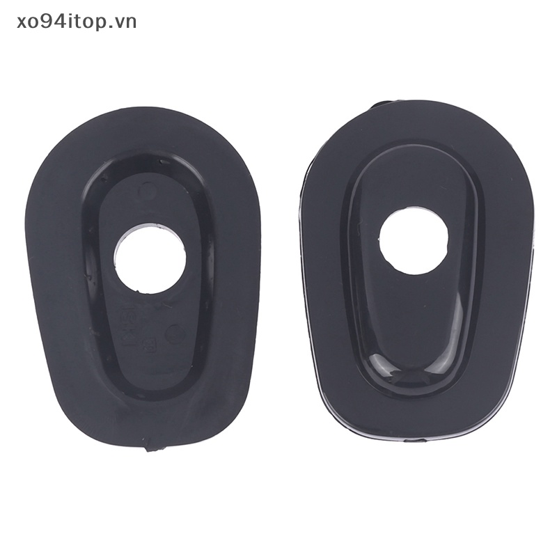 4 Vòng Đệm Đèn Xi Nhan Cho Xe Máy Z250 Z300