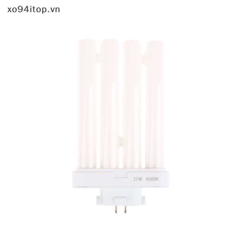 1 Đèn Led 27W AC220V-240V Cao Cấp Đa Dụng