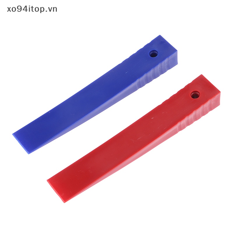 Set 4 Dụng Cụ Tháo Bảng Điều Khiển Radio Cho Xe Ô Tô