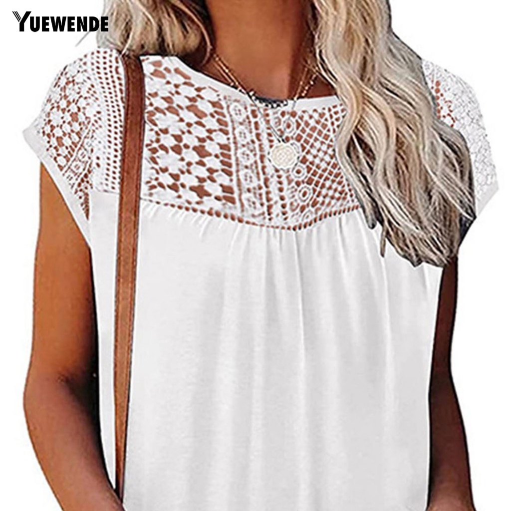 Ym.b Phụ Nữ Mùa Hè Hàng Đầu Màu Trơn