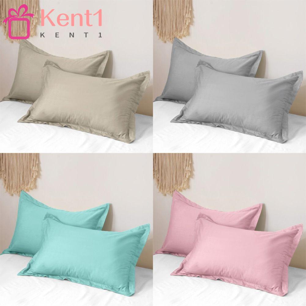 Bộ 2 Vỏ Gối Mềm Mại Trang Trí Nhà Cửa