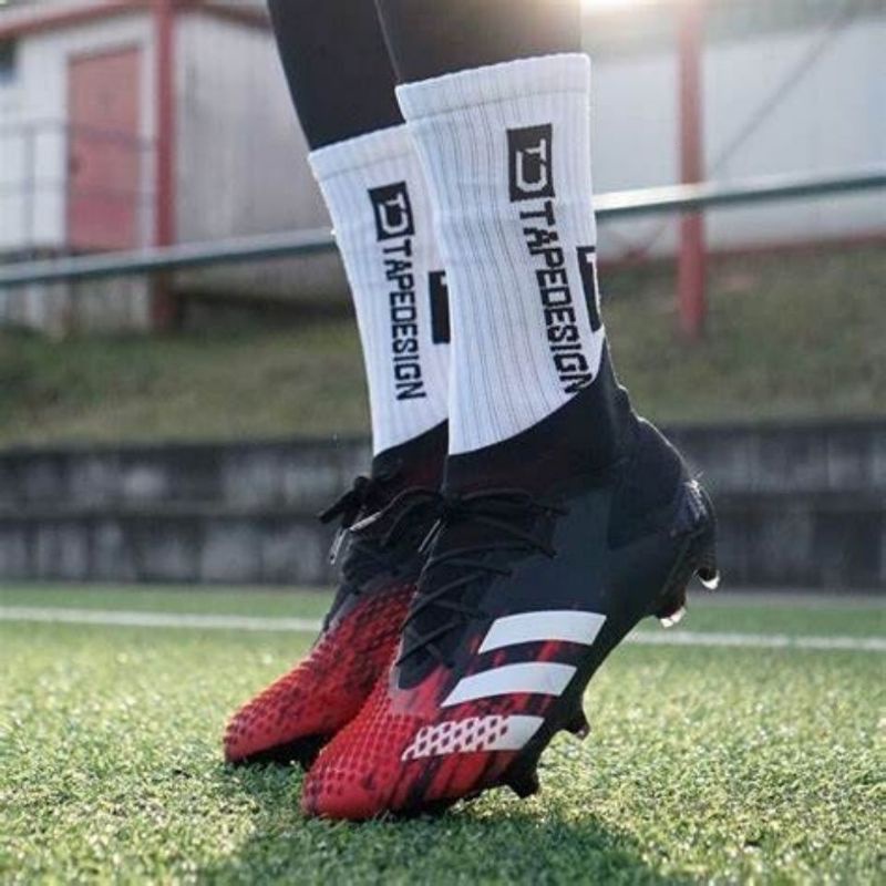 Vớ Đá Banh Chống Trượt Chuyên Nghiệp Cho Nam
