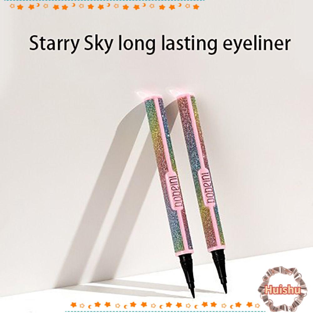 Bộ 4 Bút Kẻ Mắt Siêu Mịn Dễ Sử Dụng