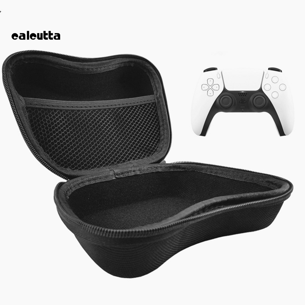 Túi EVA Cứng Chống Bụi Bảo Vệ Cho Tay Cầm Chơi Game PS5