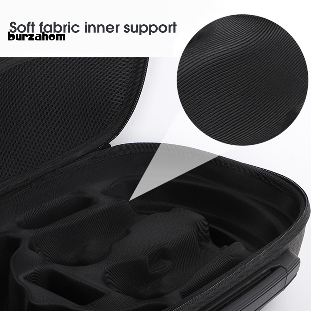 Hộp Đựng Kính Thực Tế Ảo PICO 4 Hấp Thụ Sốc Tiện Dụng