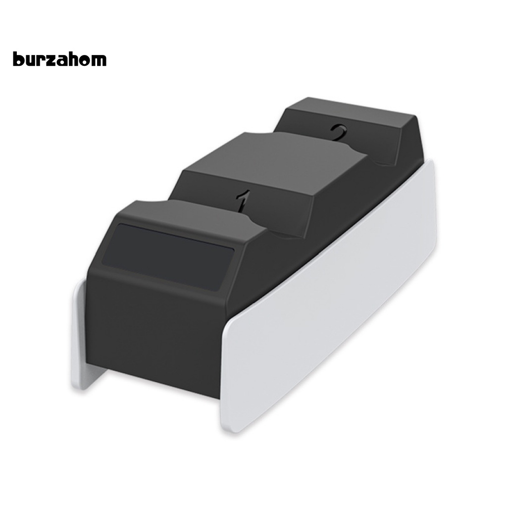 Đế Sạc Không Dây HBP-245 USB Bằng ABS Cho Tay Cầm Chơi Game PS5