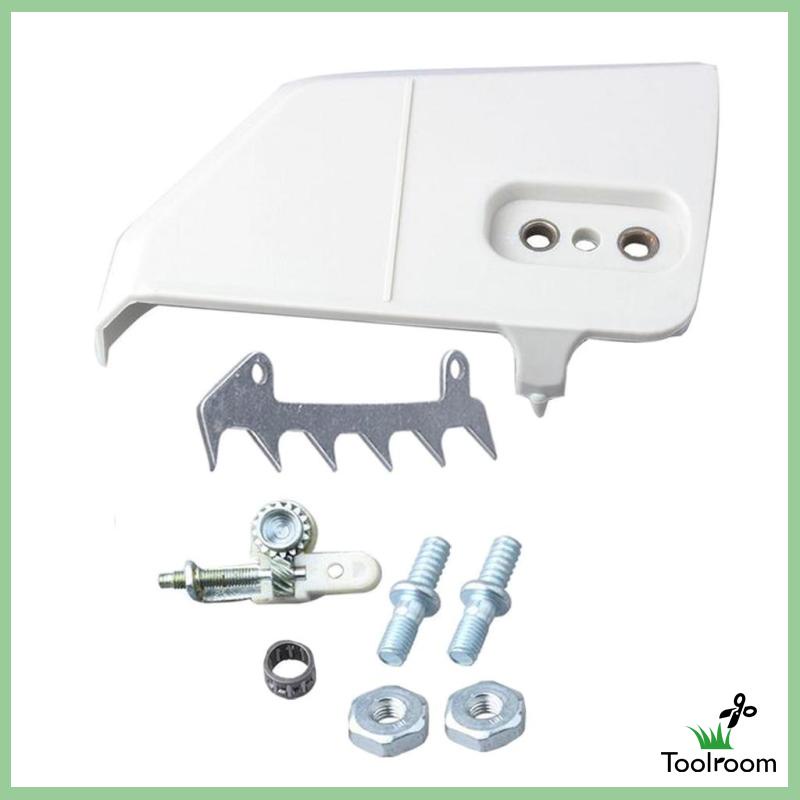 Vỏ Bọc Dây Xích Ly Hợp Thay Thế Chuyên Dụng Cho Xe Hơi 250