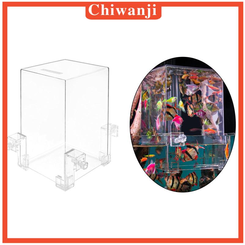 Bể Cá Bằng Acrylic Trong Suốt Áp Suất Âm Cho Trẻ Sơ Sinh