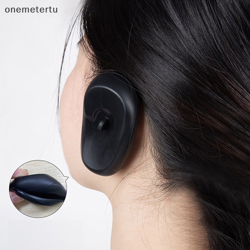 Bộ 3 Lược Nhuộm Tóc onemetertu Tiện Dụng