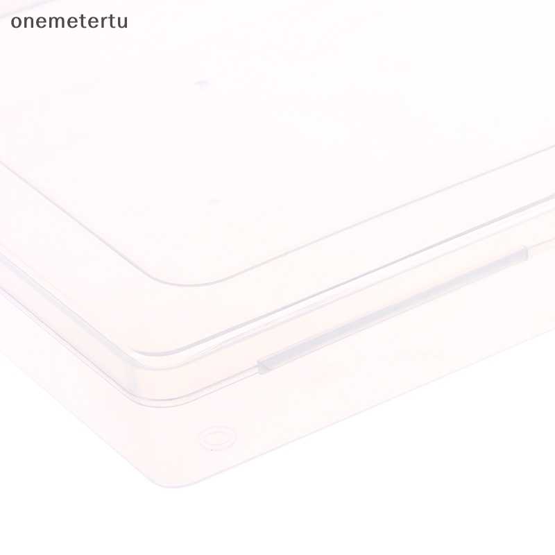 Sách Trưng Bày Móng Tay Giả Nghệ Thuật onemetertu