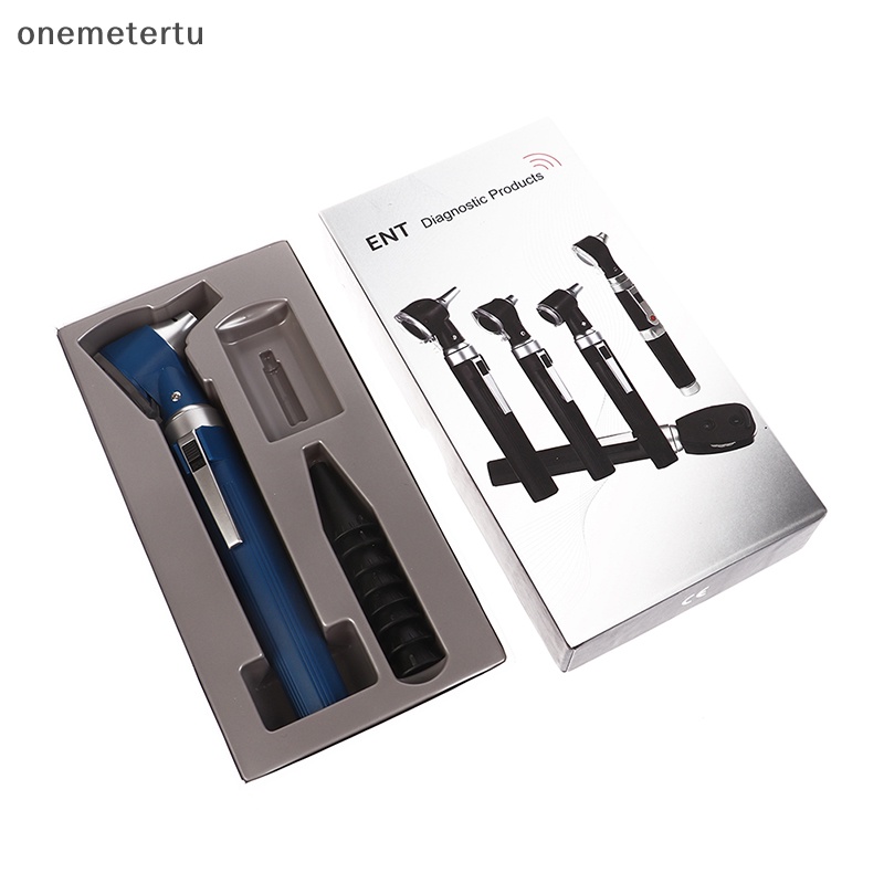 Bộ Bút Chẩn Đoán Lỗi Tai / Mũi Chuyên Dụng onemetertu