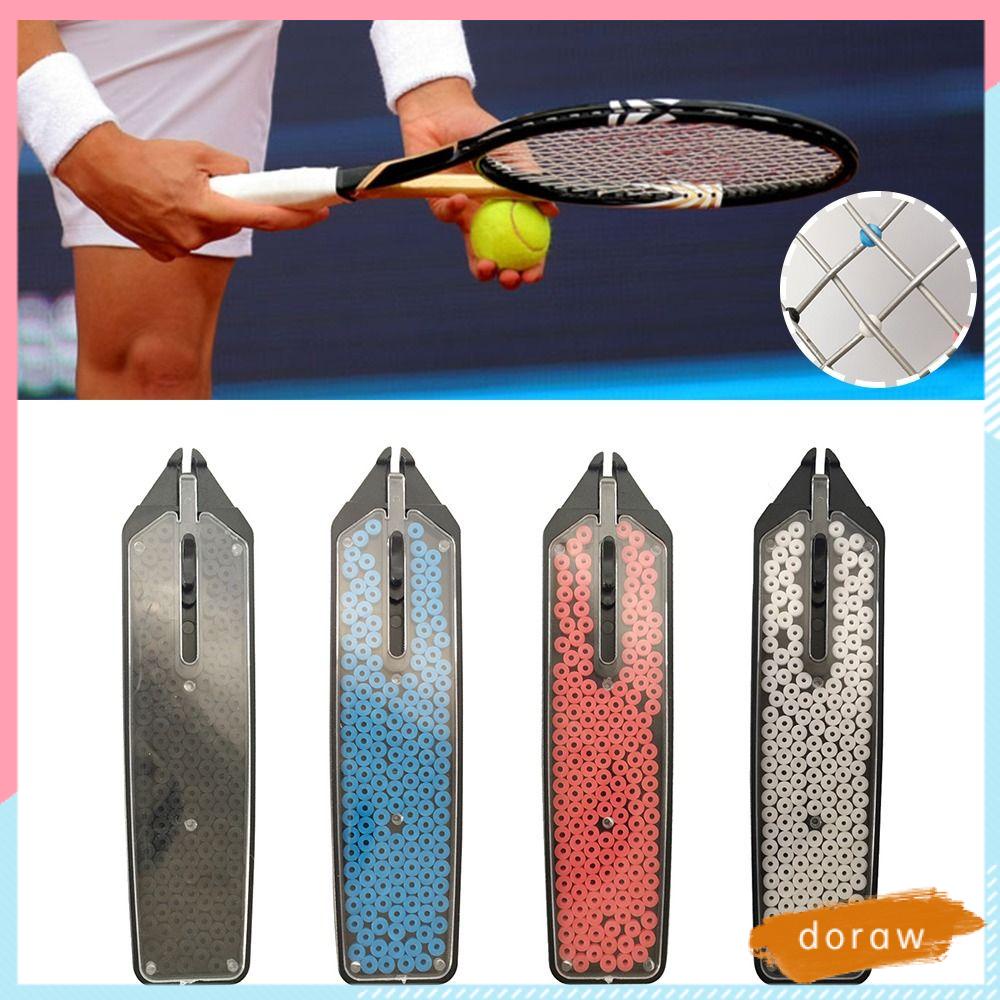 Doraw Dây Đan Chéo Hỗ Trợ Bảo Vệ Chống Va Chạm Khi Chơi Thể Thao Cầu Lông